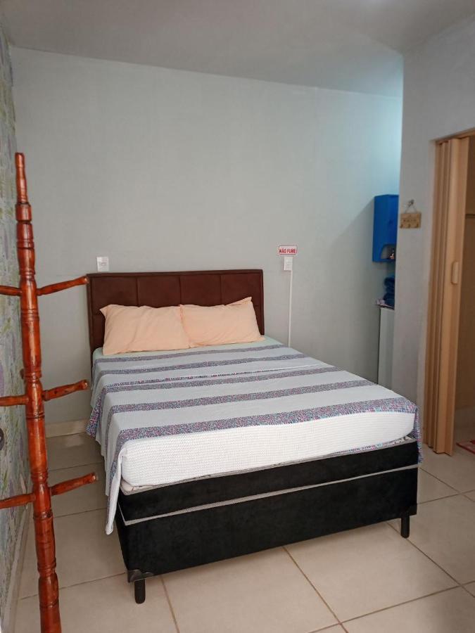 Suite Para Seu Descanco Indaiatuba Exterior photo