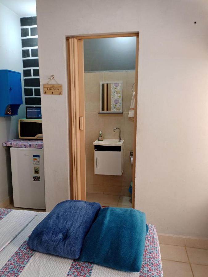 Suite Para Seu Descanco Indaiatuba Exterior photo