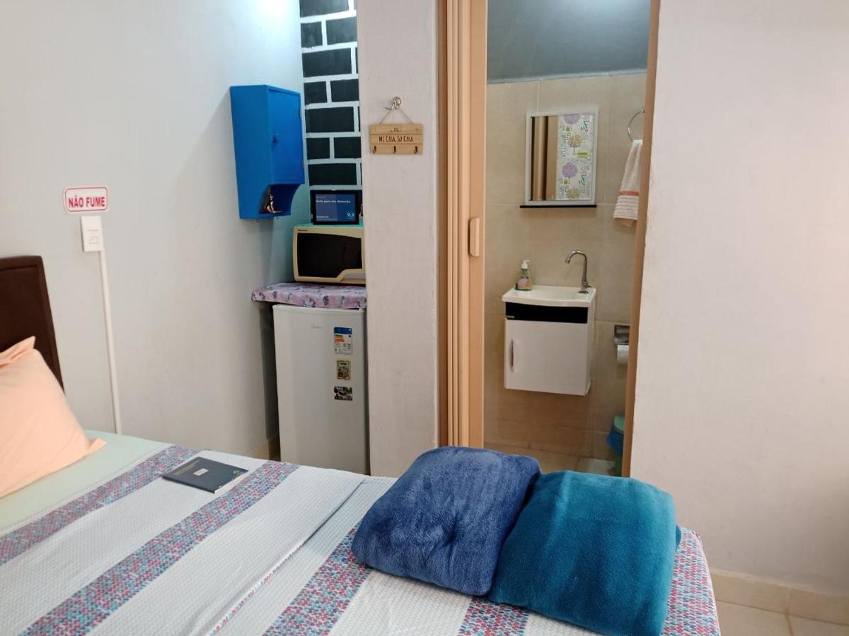 Suite Para Seu Descanco Indaiatuba Exterior photo