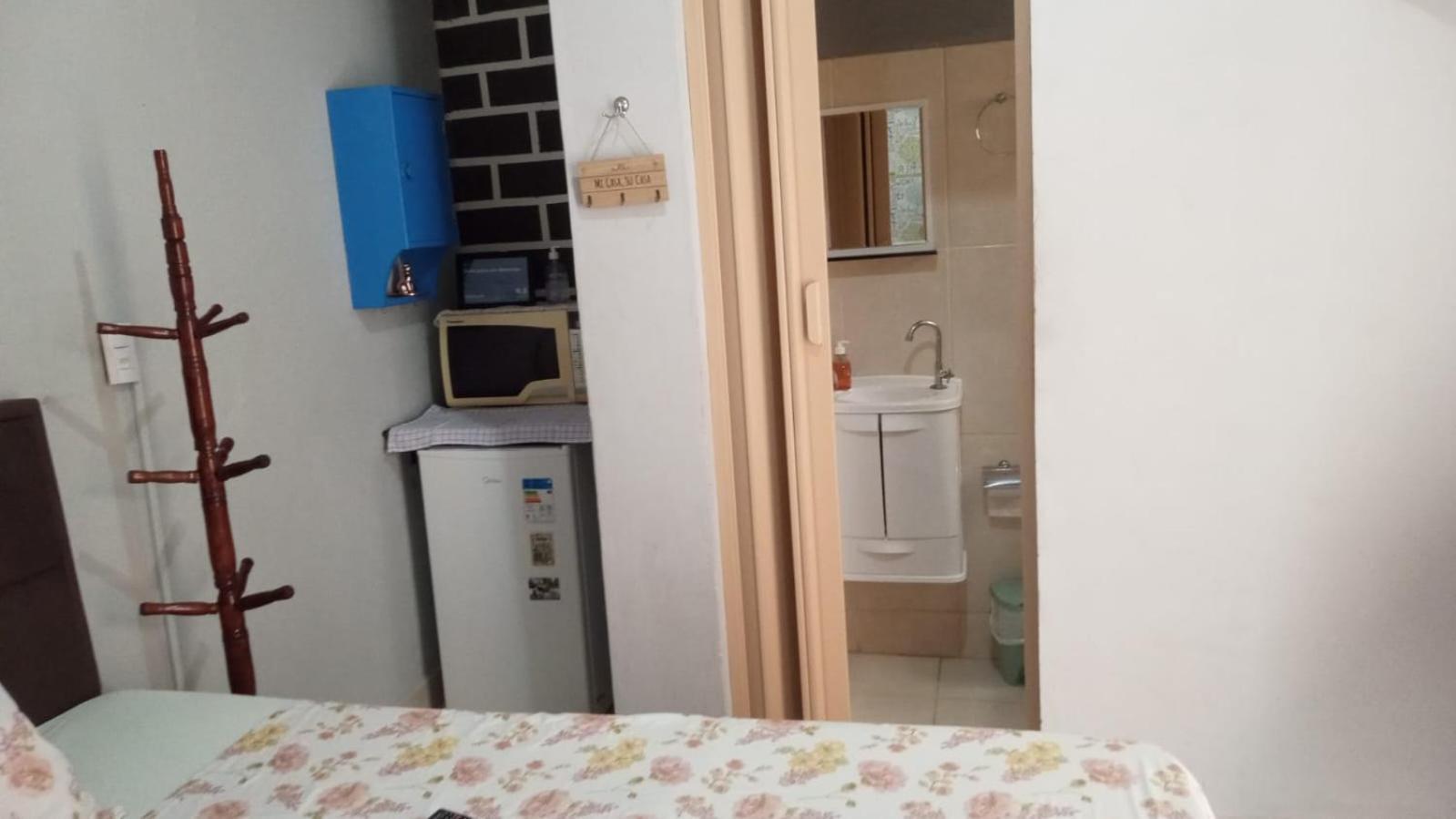 Suite Para Seu Descanco Indaiatuba Room photo